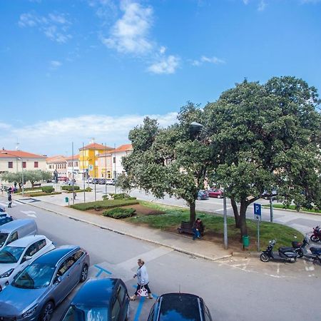 Exclusive Apartment Magnolia Poreč Dış mekan fotoğraf